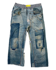 Piecemeal Signature Cut Pants (Stanbough 6 / Lot 3 / size 36)