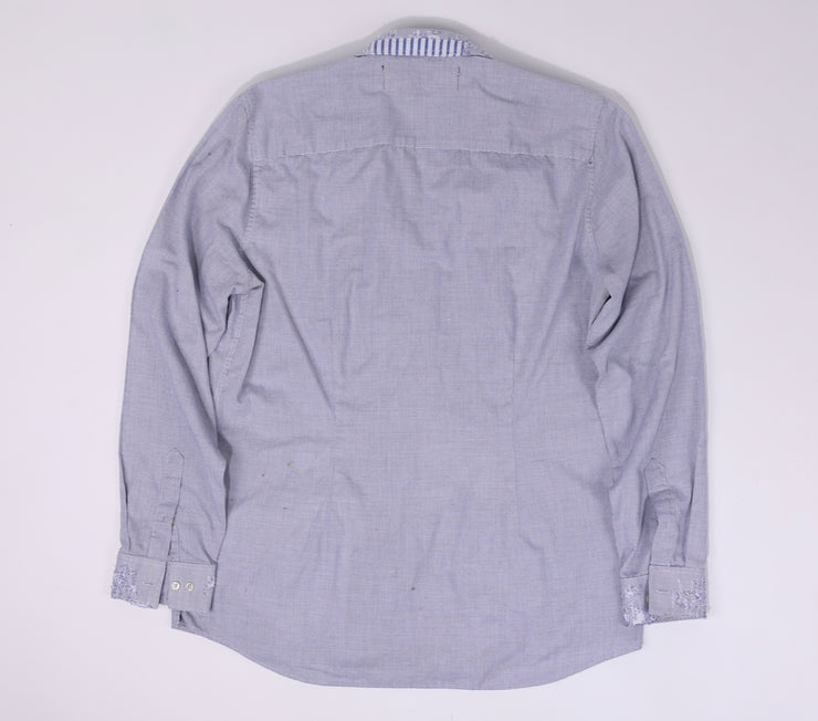 Townes Button Down (6)