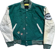 Vagabond Varsity Jacket #9