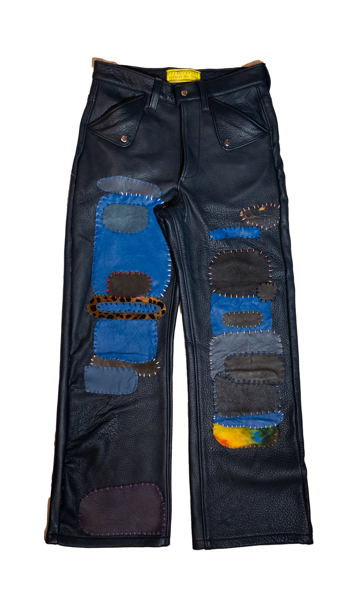 Johny Signature Cut Pants