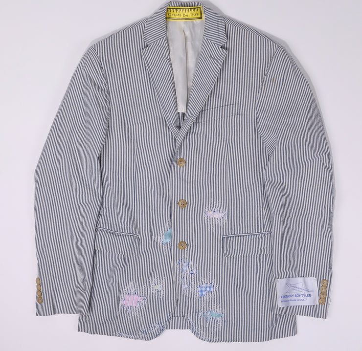 Palmer Blazer