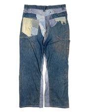 Piecemeal Signature Cut Pants (stanbough 5 / Lot 3 / size 34)