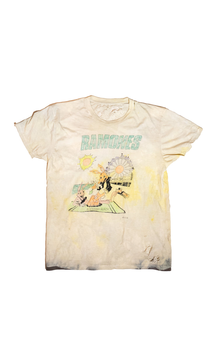 The Ramones Bootleg 2025