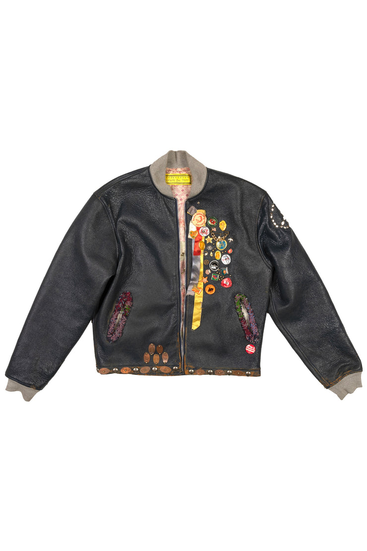 Winnie’s Bomber Jacket (SMV 1 / Lot 1/ Size M