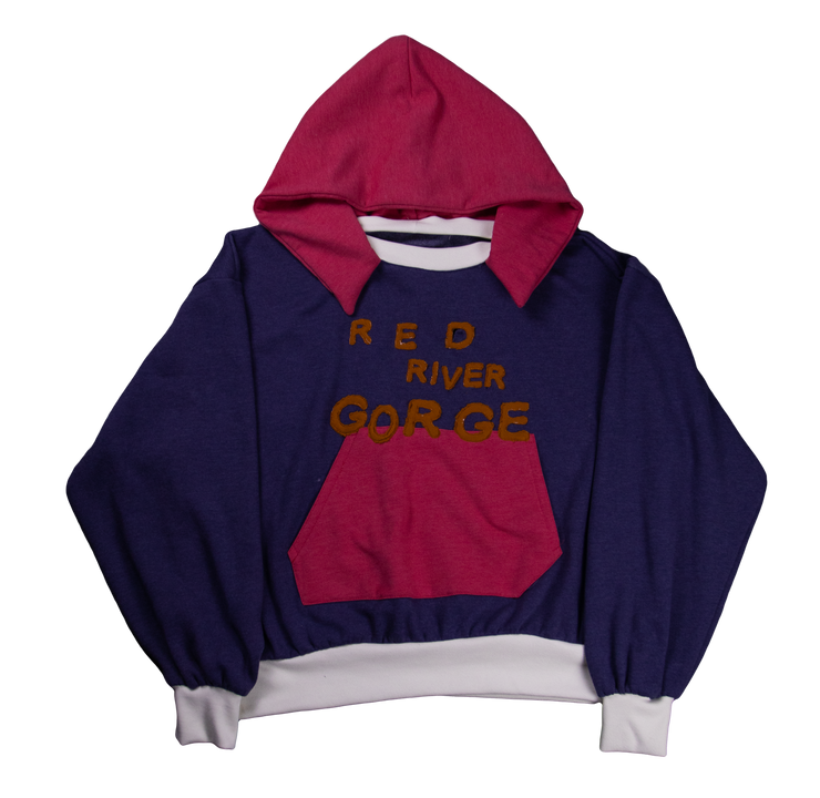Gorge After-Hood