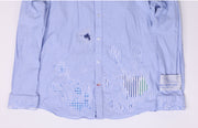 Townes Button Down (4)