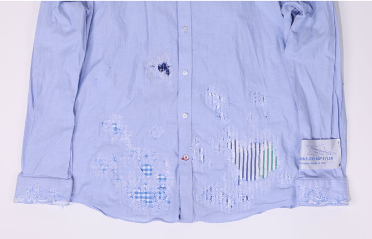 Townes Button Down (4)