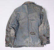 Union Pacific Denim Trucker Jacket