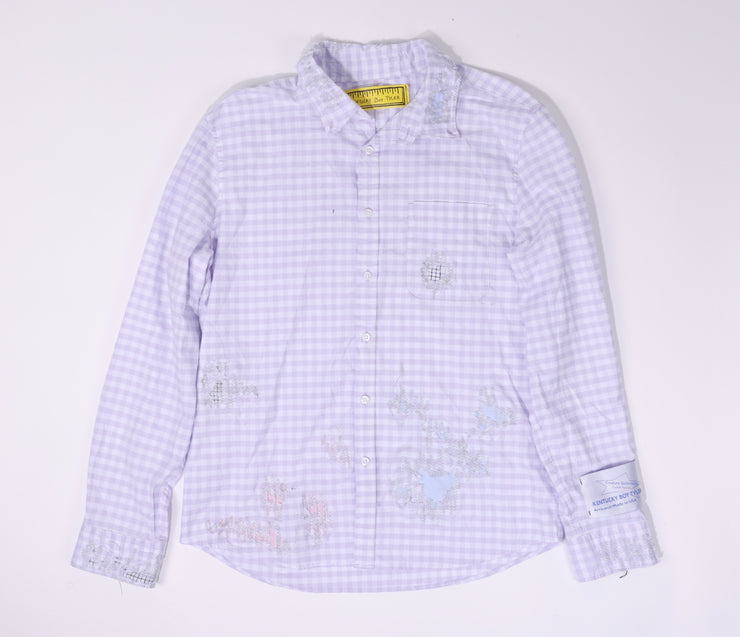 Townes Button Down (1)