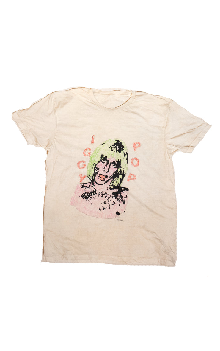 Iggy Pop Bootleg 2025