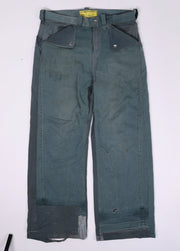 Lagoon Vintage Signature Cut Pants