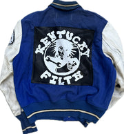 Vagabond Varsity Jacket #3