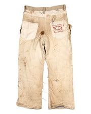 Piecemeal Signature Cut Pants (Sherman’s / Lot 3 / size 32)