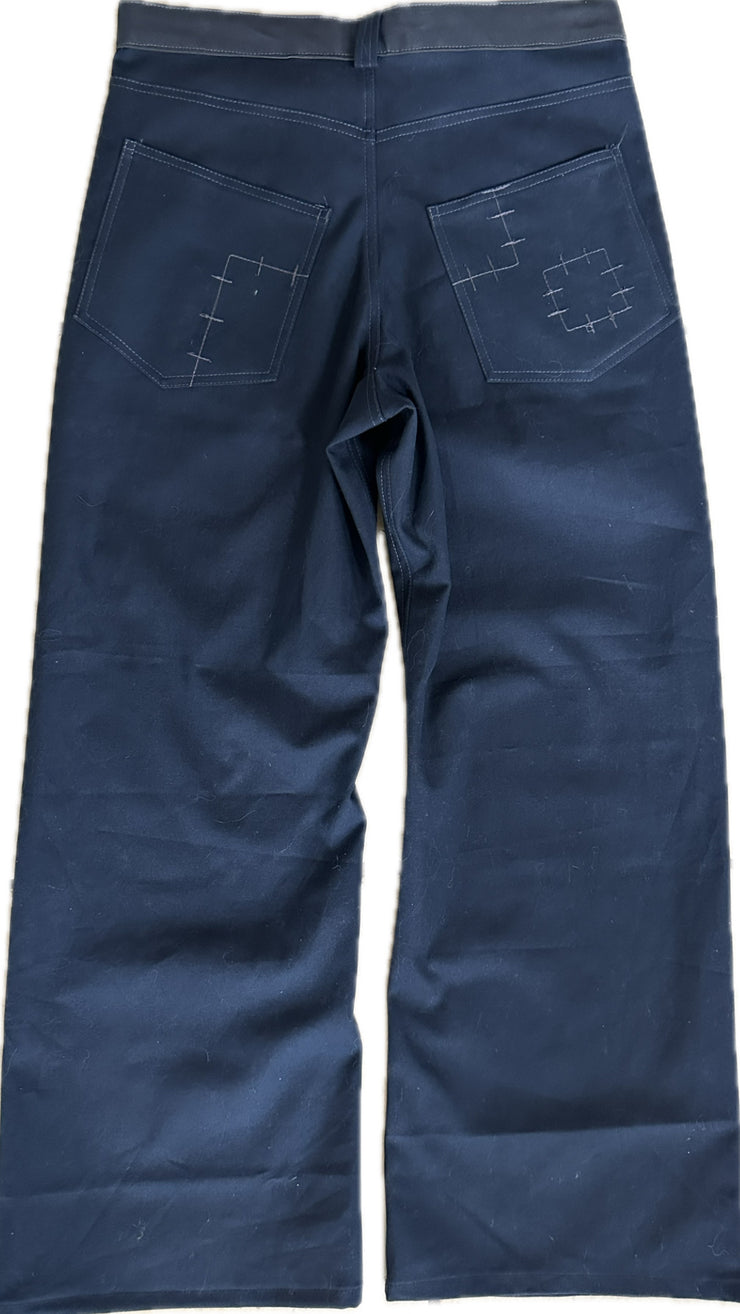 Factory Floor Signature Cut Pants