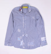 Townes Button Down (2)