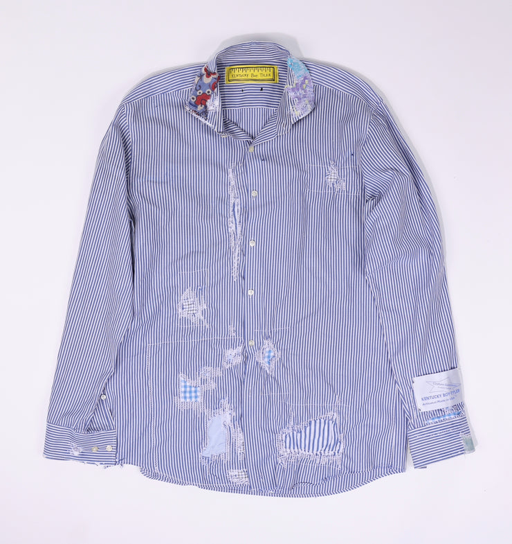 Townes Button Down (2)