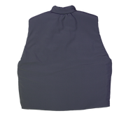 Tire Track Puff Vest
