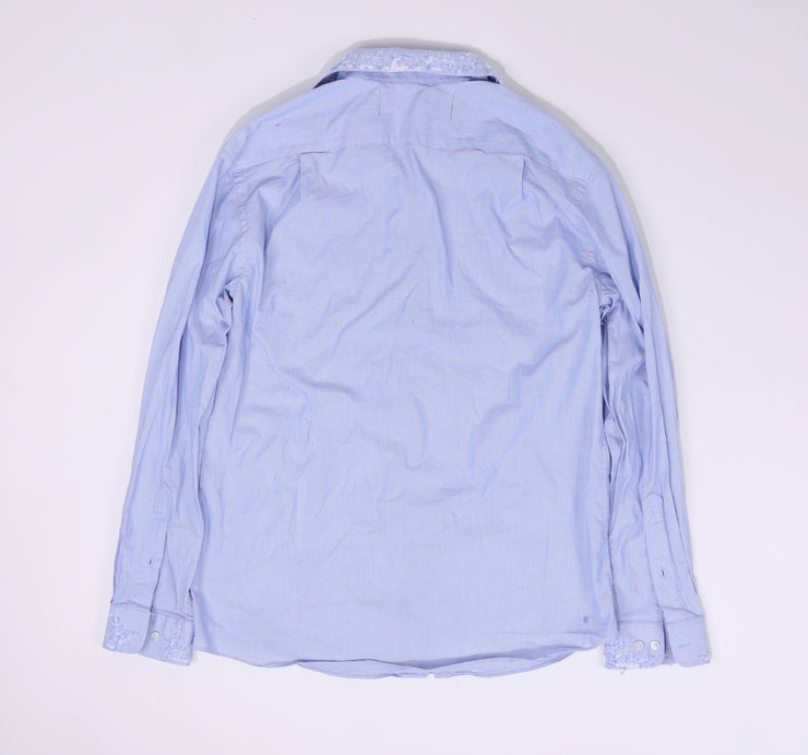 Townes Button Down (4)