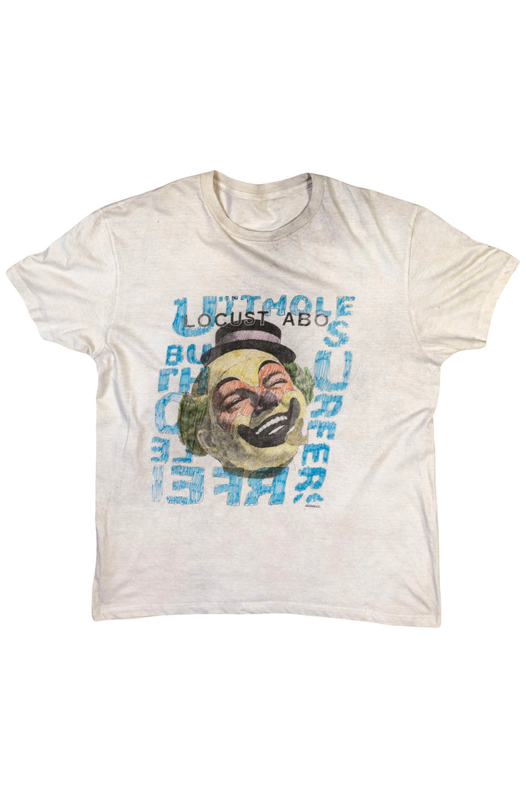 Butthole Surfers Bootleg 2025