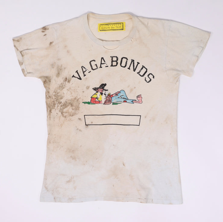 Vagabonds Team T-Shirt