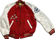 Vagabond Varsity Jacket #4