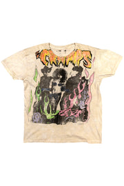 Cramps Hand Colored Bootleg