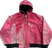 Slush Jacket #1