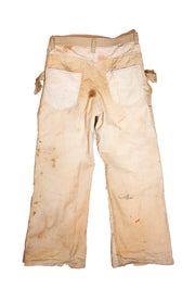 Shermans Signature Cut Pants