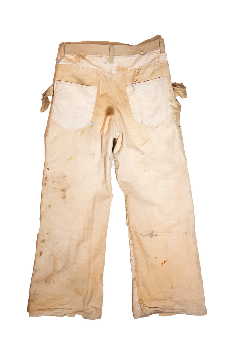 Shermans Signature Cut Pants