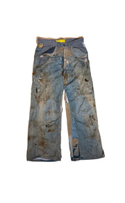 Stanbough Signature Cut Jeans 2