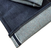 Rainbow Nep Signature Cut Japanese Selvedge Jeans