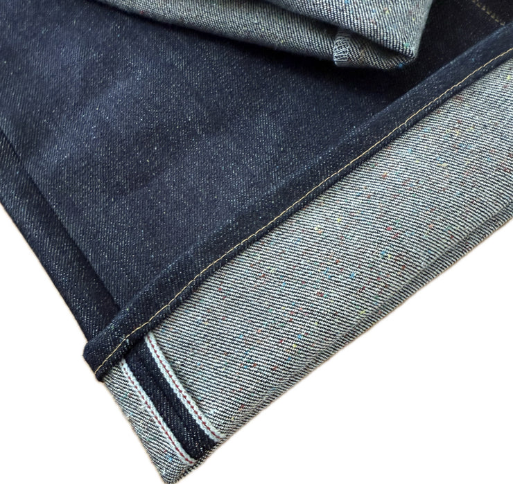 Rainbow Nep Signature Cut Japanese Selvedge Jeans