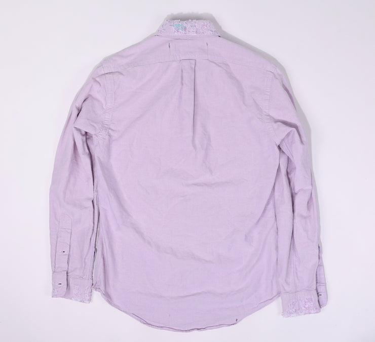 Townes Button Down (10)