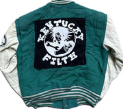 Vagabond Varsity Jacket #9