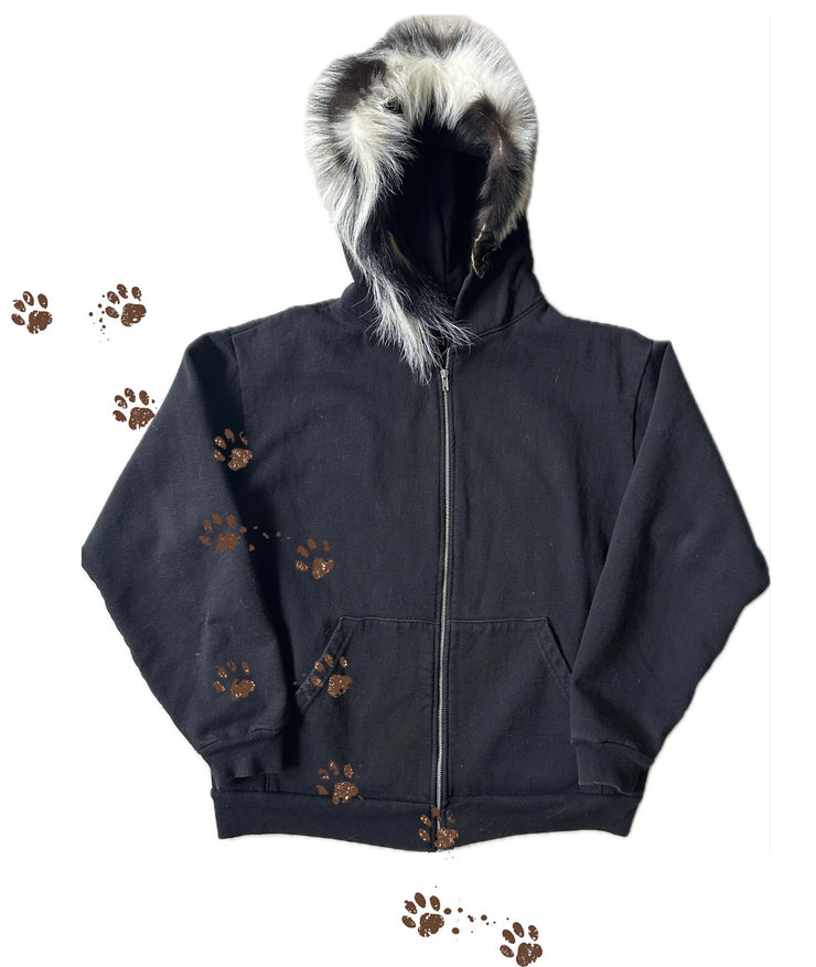 Le Pew Hoodie