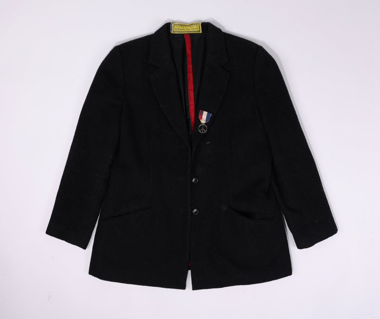 Canyon Blazer