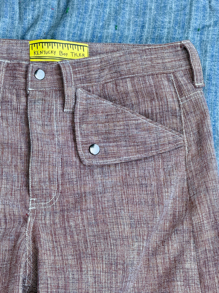 Cumberland Gap Signature Cut Pants