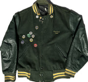 Vagabond Varsity Jacket #7