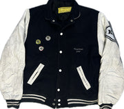 Vagabond Varsity Jacket #11