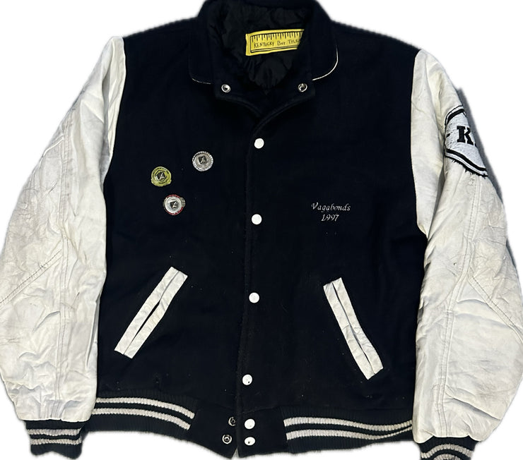 Vagabond Varsity Jacket 