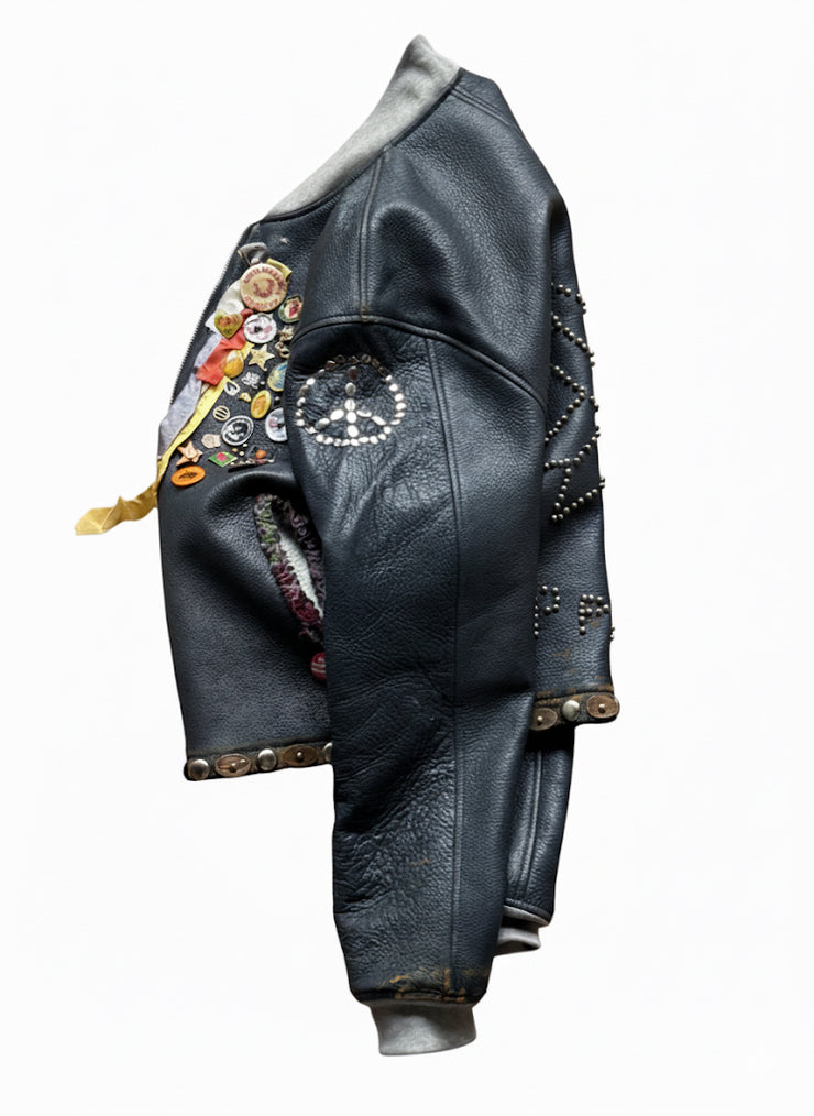 Winnie’s Bomber Jacket (SMV 1 / Lot 1/ Size M