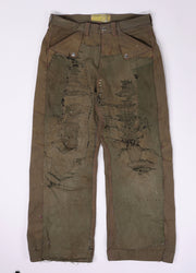 Nam Signature Cut Jeans