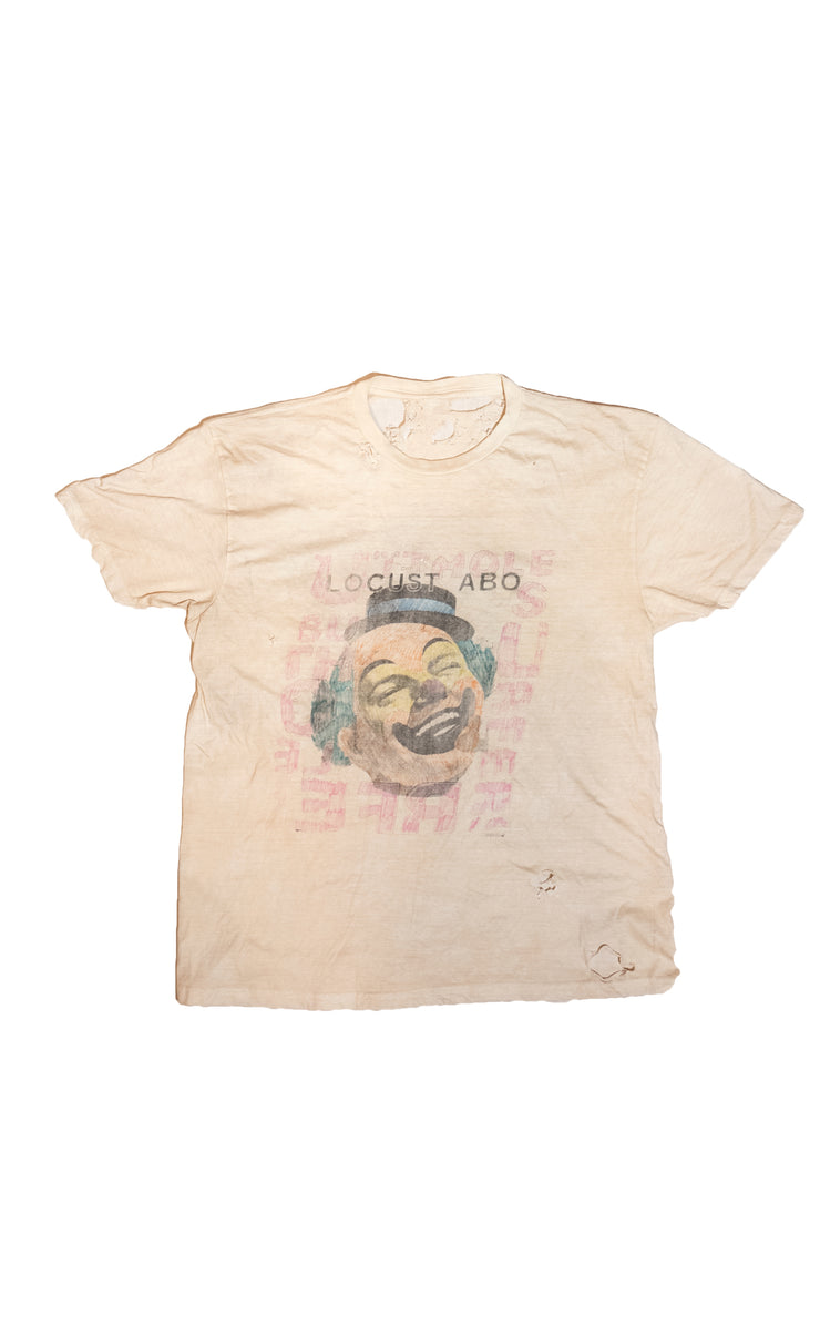 Butthole Surfers Bootleg 2025