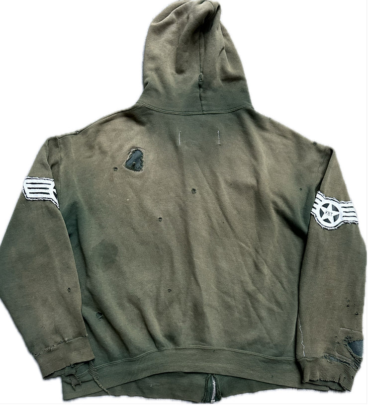 Veteran Hoodie 