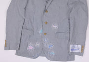Palmer Blazer