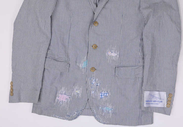 Palmer Blazer