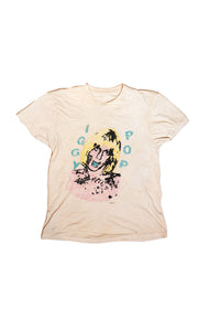 Iggy Pop Bootleg 2025