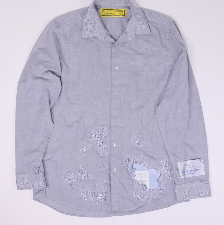 Townes Button Down (6)