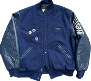 Vagabond Varsity Jacket #5