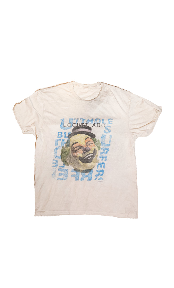 Butthole Surfers Bootleg 2025